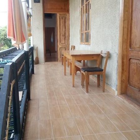 Private house Hotel Sukhumi Luaran gambar