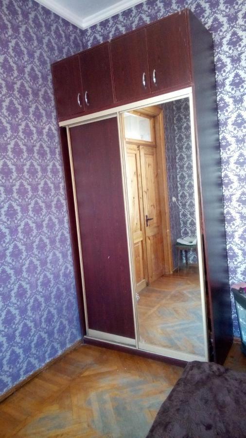Private house Hotel Sukhumi Luaran gambar