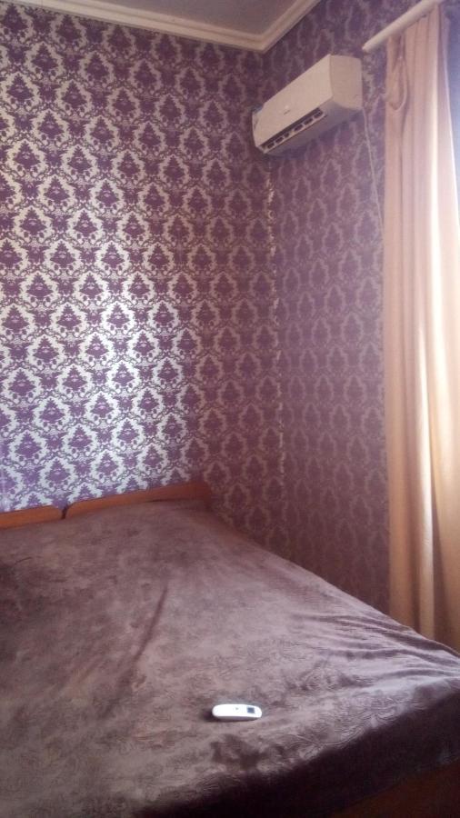 Private house Hotel Sukhumi Luaran gambar