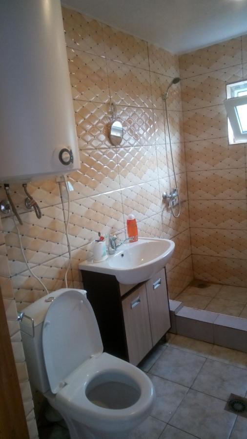 Private house Hotel Sukhumi Luaran gambar