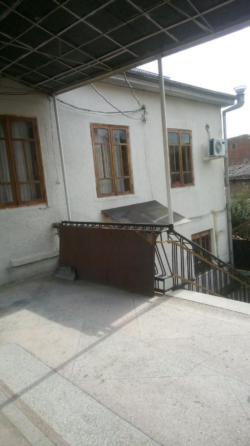 Private house Hotel Sukhumi Luaran gambar