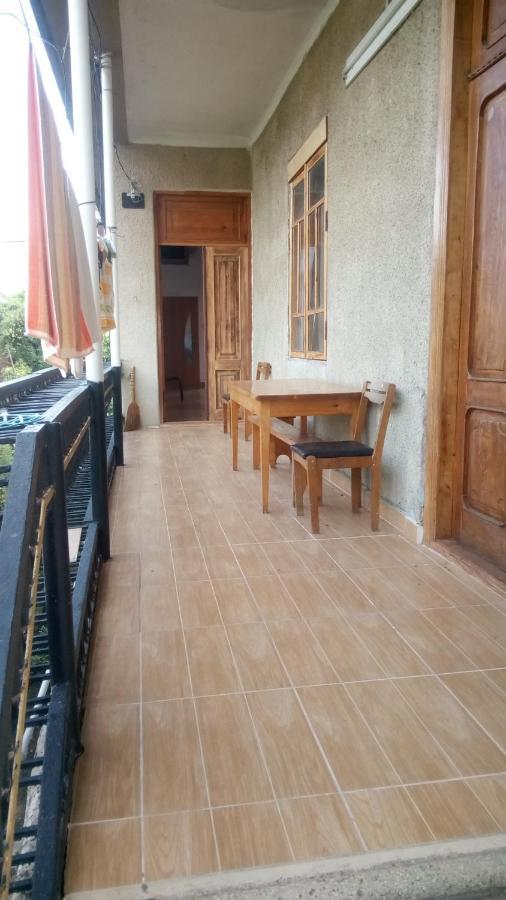 Private house Hotel Sukhumi Luaran gambar