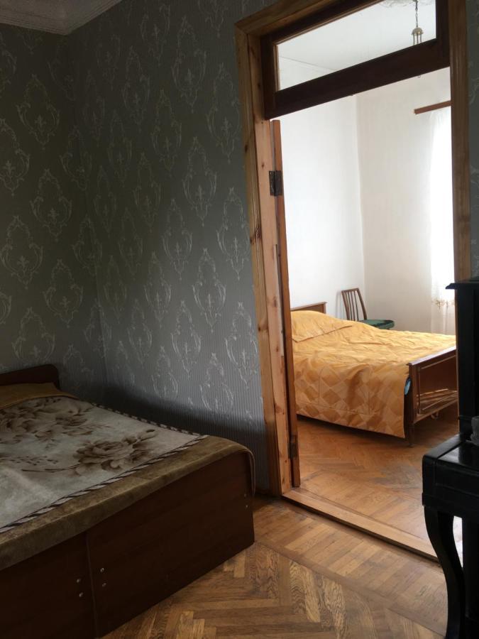 Private house Hotel Sukhumi Luaran gambar