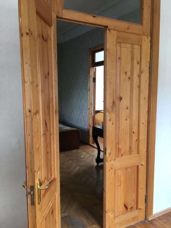 Private house Hotel Sukhumi Luaran gambar