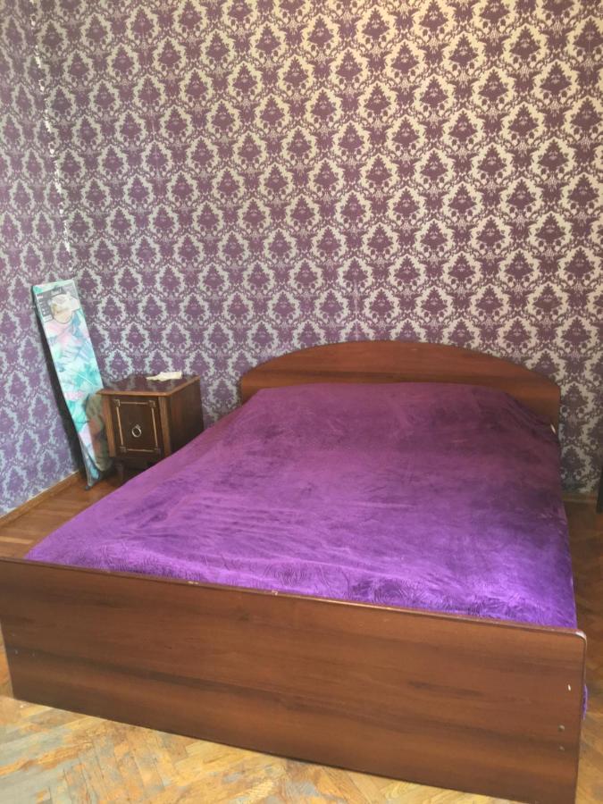 Private house Hotel Sukhumi Luaran gambar
