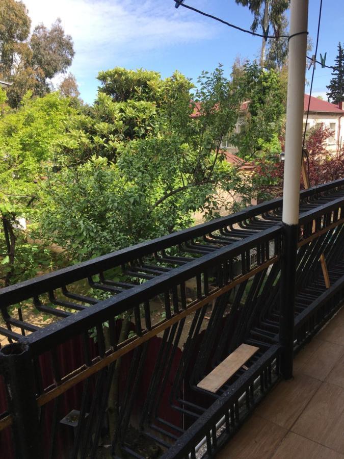 Private house Hotel Sukhumi Luaran gambar