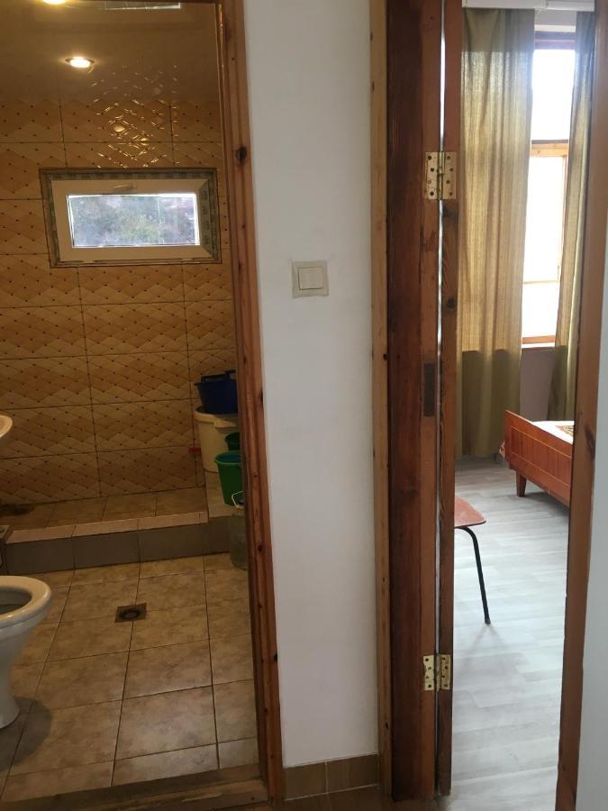 Private house Hotel Sukhumi Luaran gambar
